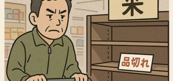 ＜JAは悪者なのか!?＞「令和の米騒動」の真犯人は誰か