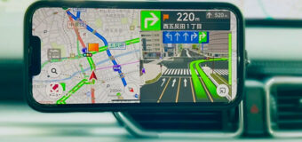 ＜Googleマップ派にこそオススメ＞ 運転中のストレス激減の最強カーナビアプリの実力