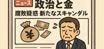 ＜政治を儲からない職業にする方法＞日本の議員劣化を防ぐための現実的処方箋