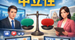 ＜テレビ報道の中立とは何か＞両論併記でも、同量配分でもない理由