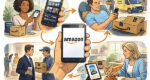 世界の人々がAmazonを使い続ける意外な理由？