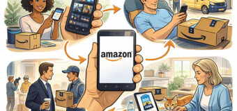 世界の人々がAmazonを使い続ける意外な理由？