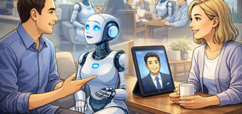 AIが席巻するであろう「話し相手市場」とはなにか？