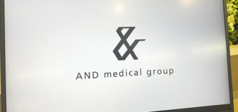 ＜拠点拡大と品質維持を両立する美容医療づくり＞AND medical group草野正臣代表に成長戦略を聞く